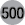 level icon