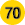 level icon